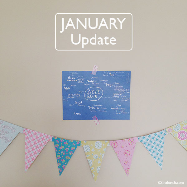 ziele 2015 – january update