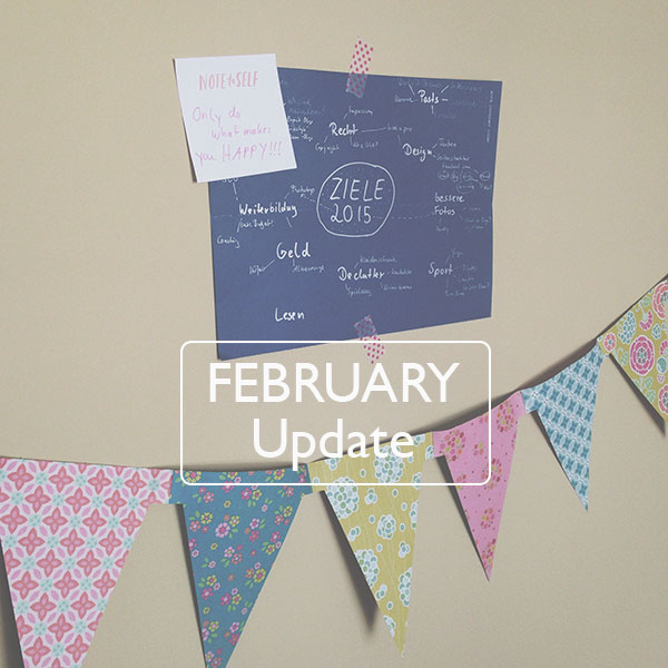 ziele 2015 update