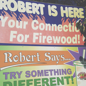 Robert is here Florida