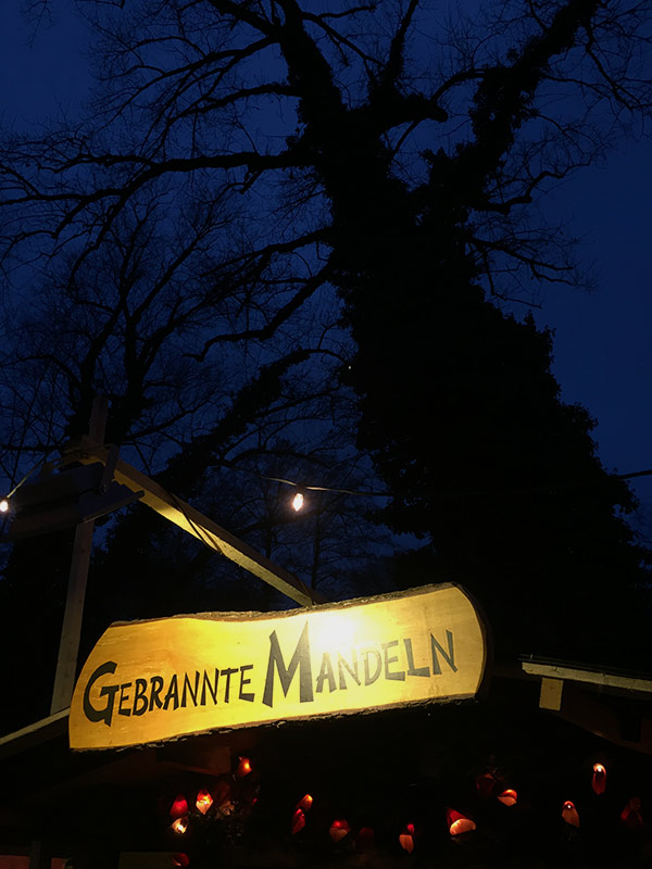 Best Christmas Markets in Germany – Burghausen Edition