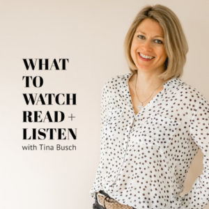 Tina Busch Englisch Coach WTWRL Podcast