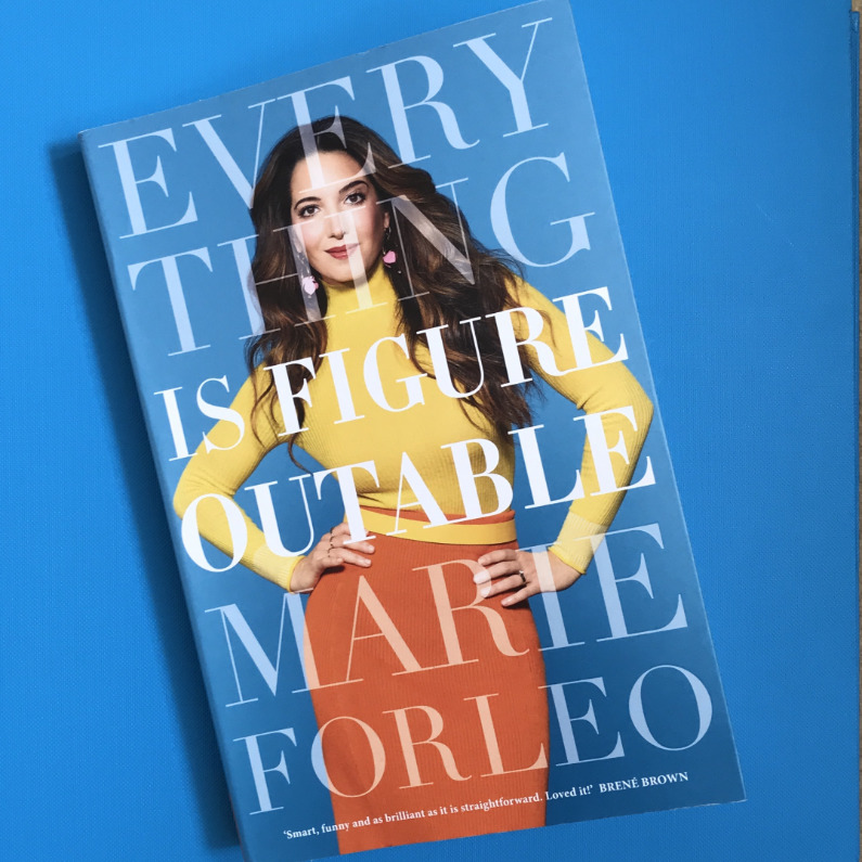 Morning Briefing #1: FOMO, Figureoutability und Vokabeln lernen