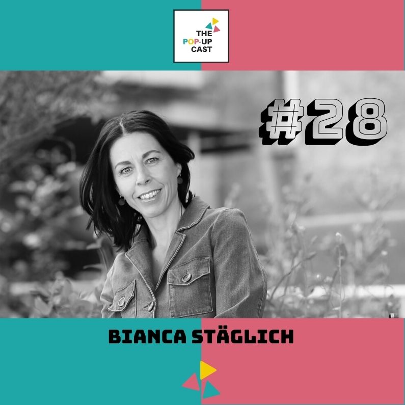 Bianca Stäglich, Personal Stylistin (Folge 28)
